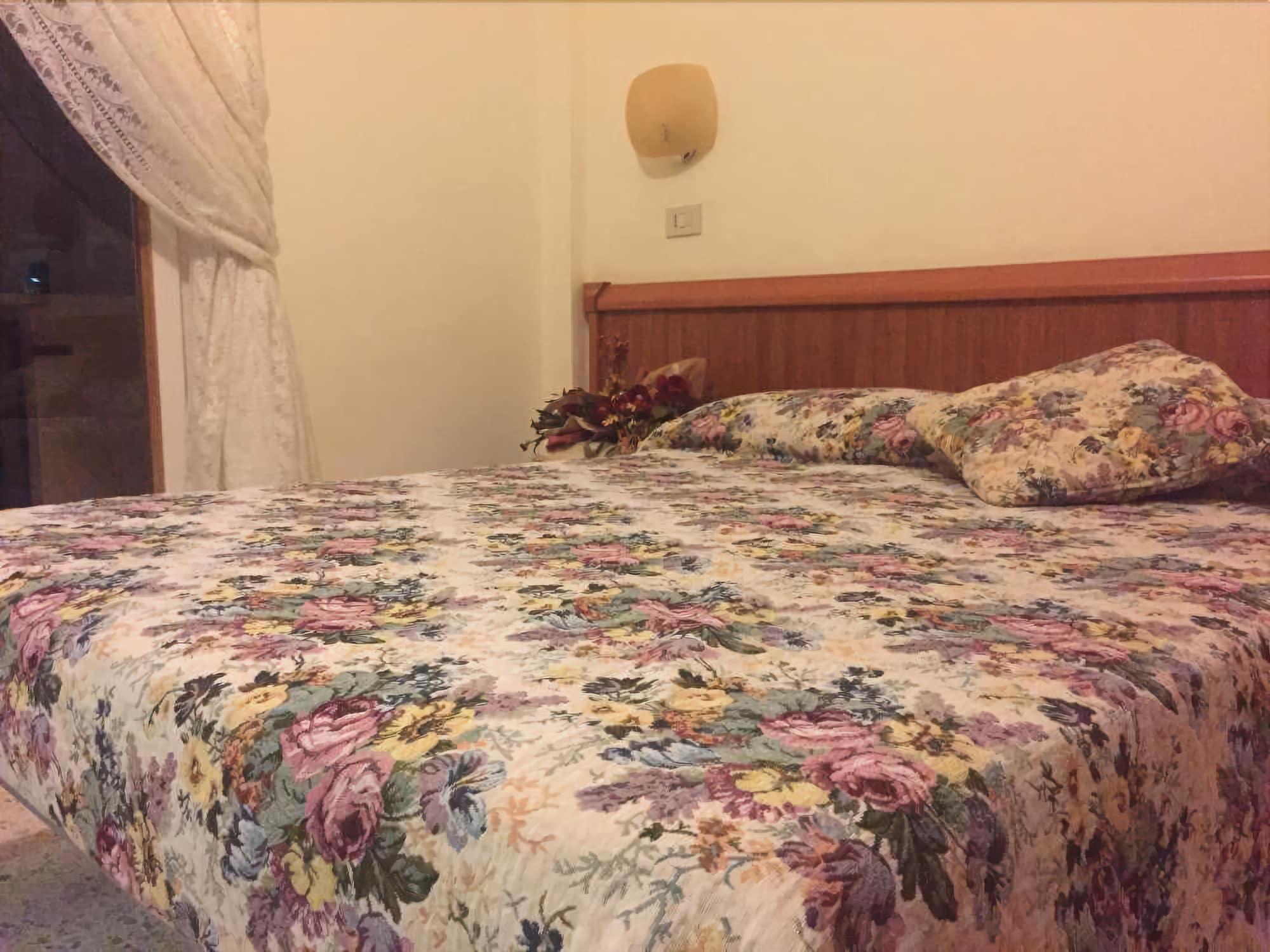 Hotel Viola Caramanico Terme Dış mekan fotoğraf
