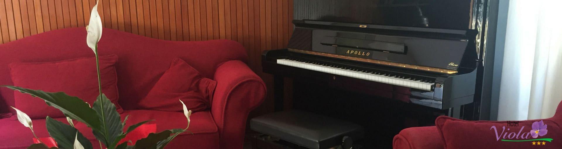Hotel Viola Caramanico Terme Dış mekan fotoğraf