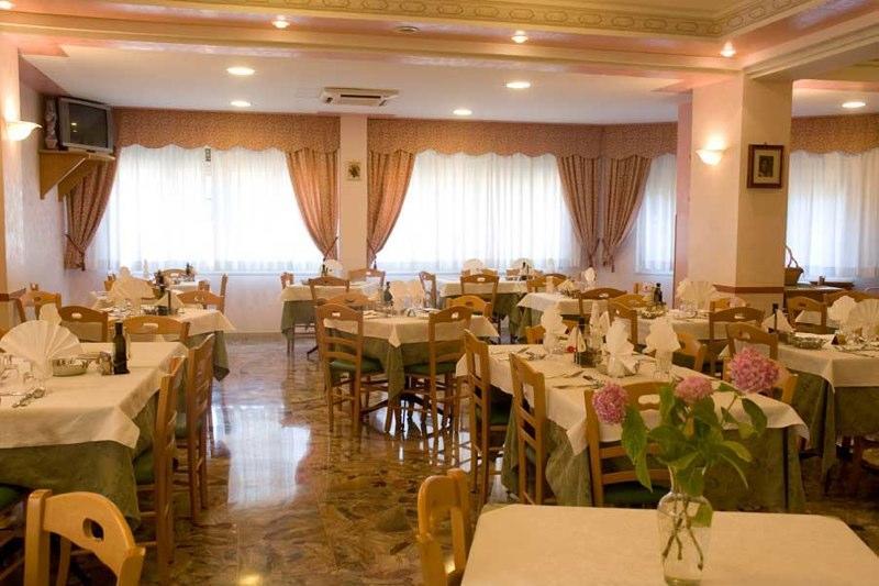 Hotel Viola Caramanico Terme Dış mekan fotoğraf