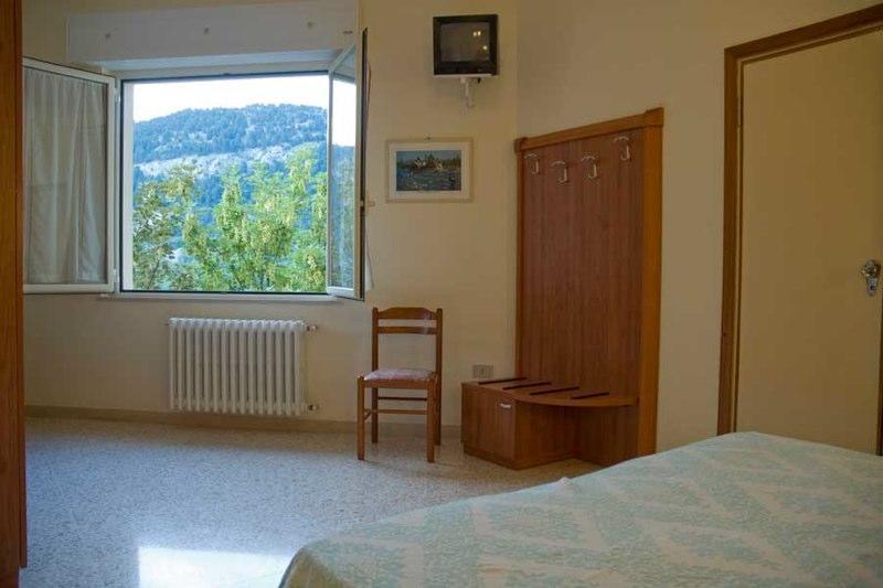 Hotel Viola Caramanico Terme Dış mekan fotoğraf
