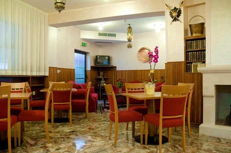 Hotel Viola Caramanico Terme Dış mekan fotoğraf