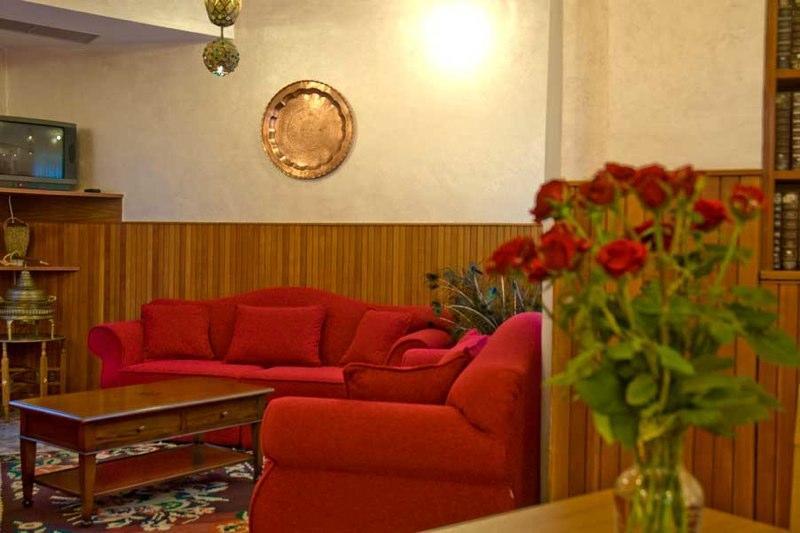 Hotel Viola Caramanico Terme Dış mekan fotoğraf